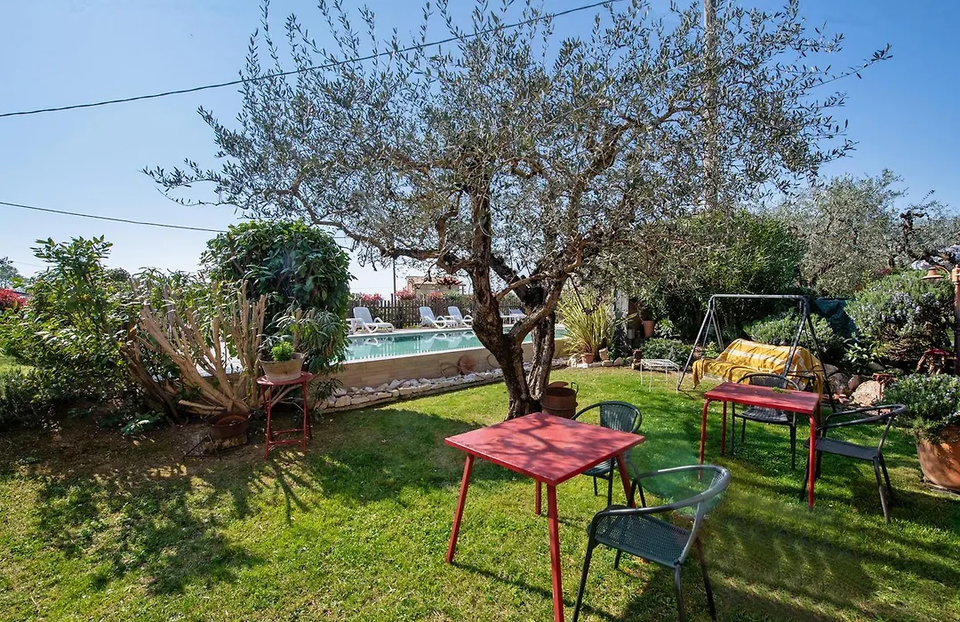 Agriturismo Cantarane Country House-1