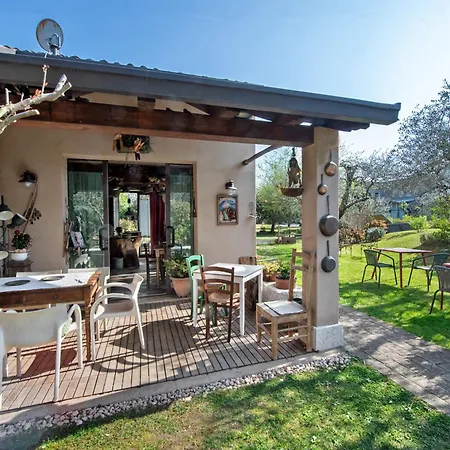 Agriturismo Cantarane Country House-2